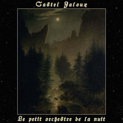 Castel Jaloux : Le Petit Orchestre de la Nuit